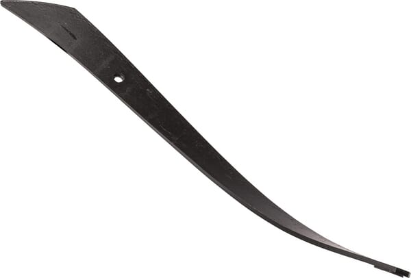 Streichblechblatt Nr. 2 VL re. Kuhn (H0403220N) – passend für Kuhn