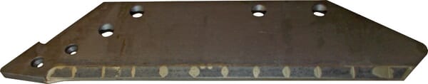 Pflugschar R. 16" Hartmetall 622142CN