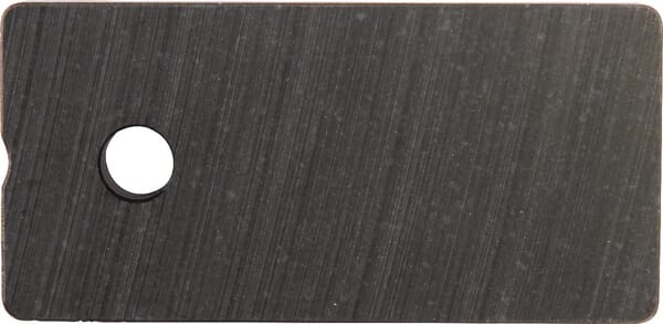 Abstreifer 97 x 47 x 10 04032270N