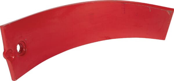 Leitblech Knock-on 100mm L (KK304314R) – passend für Kverneland