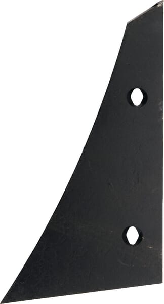 Streichblechvorderteil L. WXL430 (PR700004N) – passend für Vogel & Noot