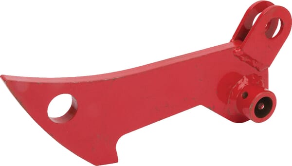Langer Haken (372278400) – passend für Kongskilde
