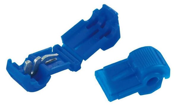 Kabelverbinder, 4 Stck, passend zu Husqvarna Automower® (FGP181) von Grimsholm