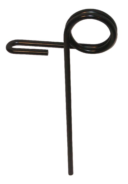 Striegelzinken, Länge 460mm, breite 39mm, spulen-innendurchmesser 80.5mm (P01705N) – passend für Simba