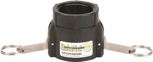Camlock 2" M-Teil x 2" BSP IG Banjo aus der Kategorie Schlauchanschlüsse