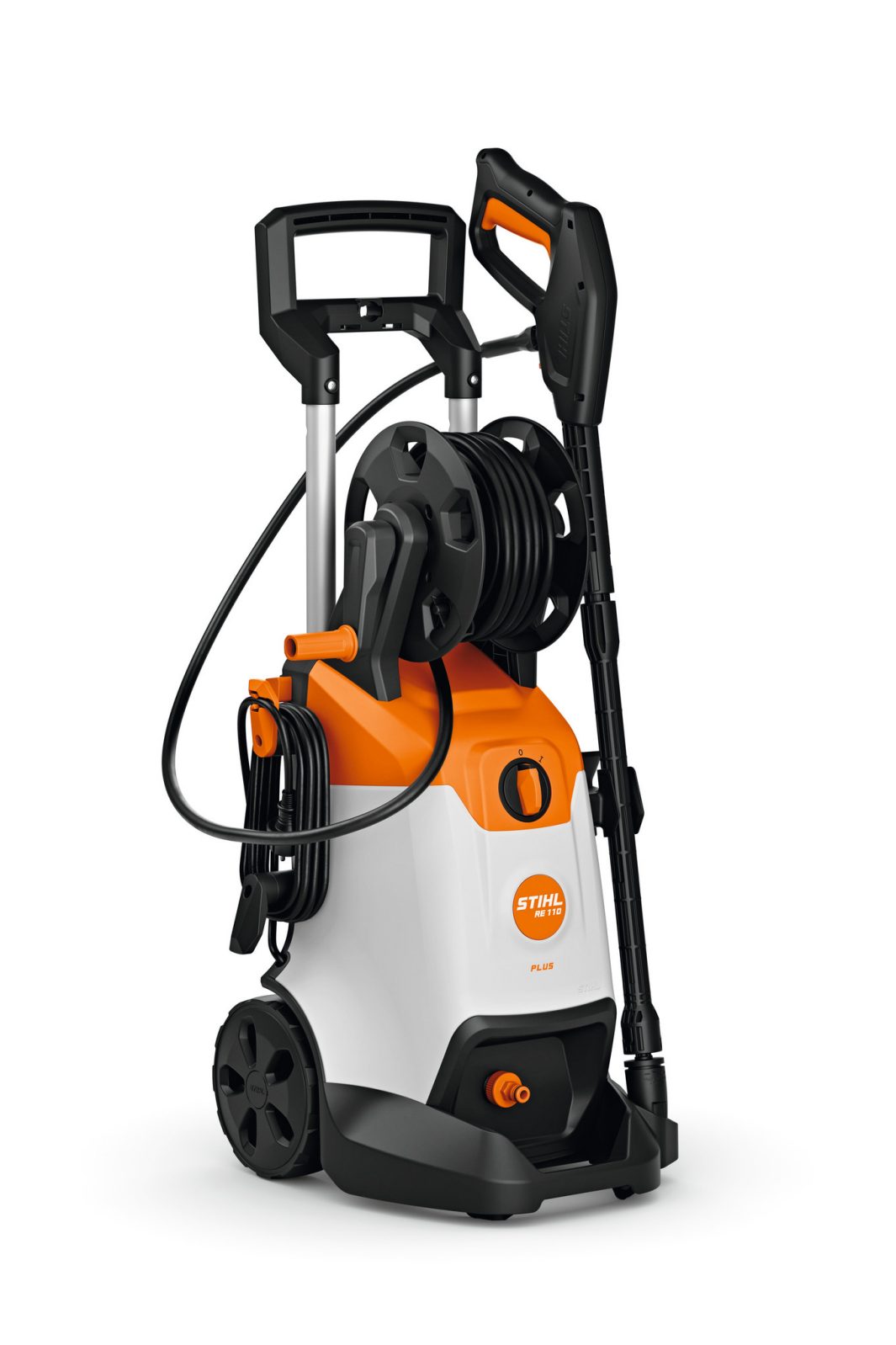 STIHL Elektro-Hochdruckreiniger RE 110 Plus