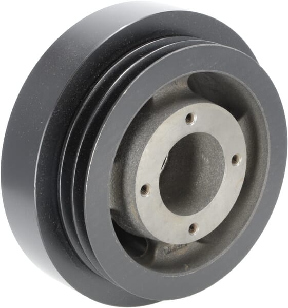 Motor Dämpfer-Riemenscheibe RE15018