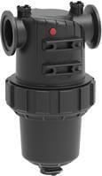 Druckfilter 2 "FP 500 L/min. 80 Mesh Viton, Auslass T3F aus der Kategorie Tanks und Filter