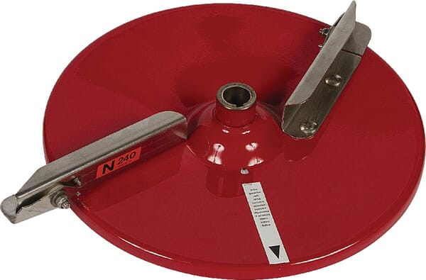 Streuscheibe L. (1155010) – Amazone
