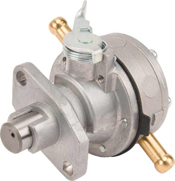 Kraftstofförderpumpe (AM882462) von John Deere. Aus unserem Sortiment für Verbrennungsmotoren - John Deere