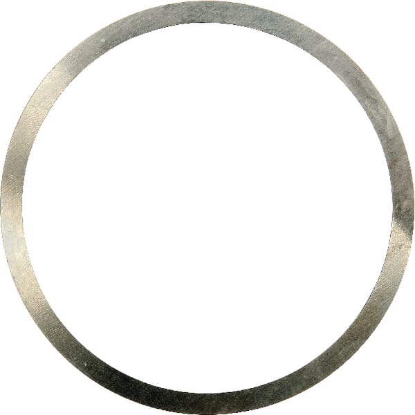 Passscheibe 80x90x0.15 (84264906) – passend für Rabe