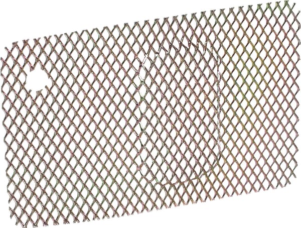 Drahtgeflecht XBL 620 B (1236540000) - unserem Sortiment für Castelgarden Ersatzteile