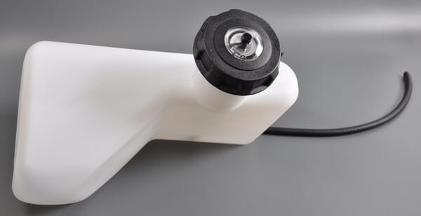 Kraftstofftank (1134475702) von Stiga. Aus unserem Sortiment für Verbrennungsmotoren - Stiga