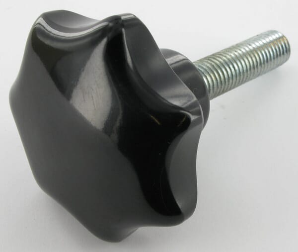 Sternknopf M12X50 (9114100065) – passend für Lely