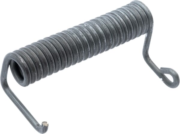 Torsionsfeder (SA16931) - unserem Sortiment für Sabo Ersatzteile