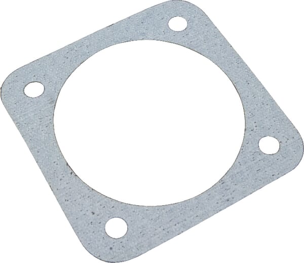 Dichtungsenddeckel (74000328071) – passend für Kongskilde Howard