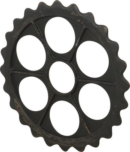 Gezahnter Ring Ø510 mm (690150032) – Unbranded