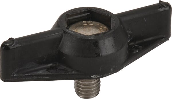 Flügelschraube M10x20 (917517) – Amazone