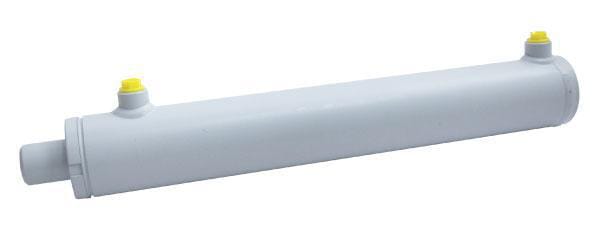Hydraulikzylinder kpl. (D2540100C) – passend für Steketee