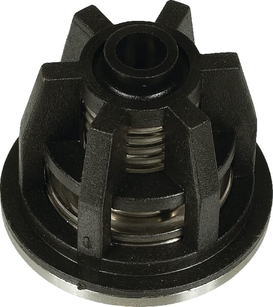 Ventilbaugruppe Bertolini aus der Kategorie Pumpen