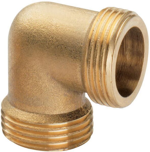 Winkel MS 90° AG-AG 3/8"x1/2" aus der Kategorie Schlauchanschlüsse