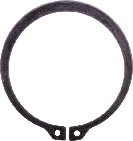 Sicherungsring außen 62x2mm DIN471 Stahl Kramp (47162P010) – passend für Gaspardo