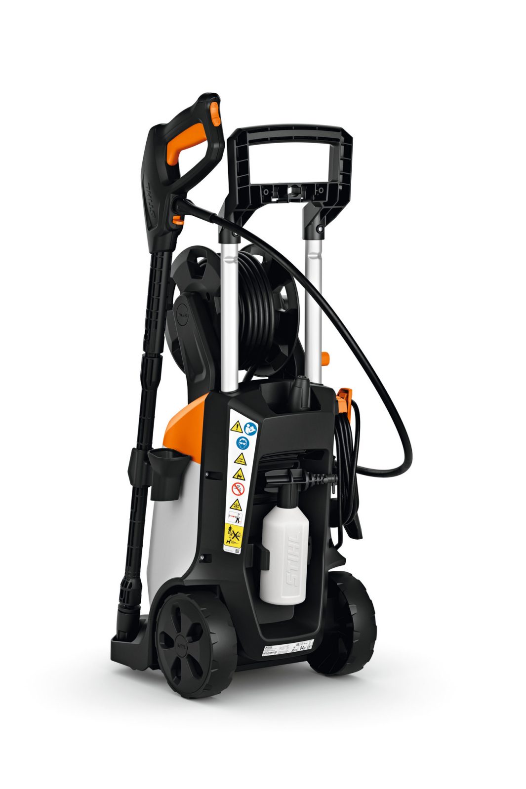 STIHL Elektro-Hochdruckreiniger RE 110 Plus