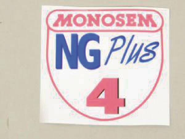 Aufkleber NG Plus 4 (10226189N) – Kramp