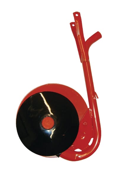 CX-Schar kurz (AC495190) – Kverneland / Accord