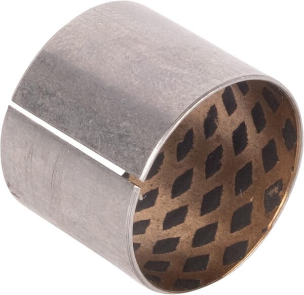 Vorderachse Zweiradantrieb Bushing R27320