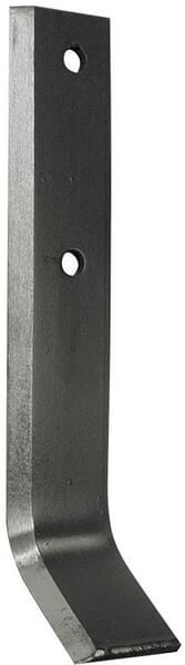 Rotorklinge, links, passend zu Staub 205x40x5 (RB516117) – passend für Staub