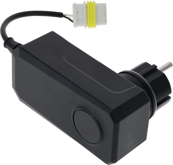 Stromversorgung 1,3A, EU-Stecker (599661001)