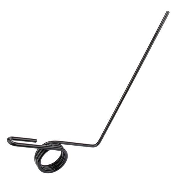 Striegelzinken, Länge 760mm, breite 58.5mm, spulen-innendurchmesser 93mm, Kramp 900848KR