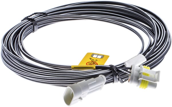 Elektrisches Kabel 10m (579825102) von Husqvarna. Aus unserem Sortiment für Verbrennungsmotoren - Husqvarna