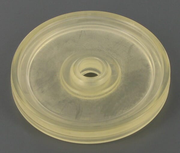 Membrane Desmopan aus der Kategorie Pumpen