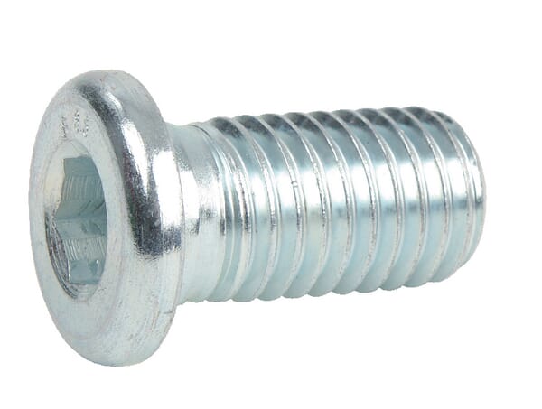 Schraube 5/8"-11x30 R. (23010206) – Horsch