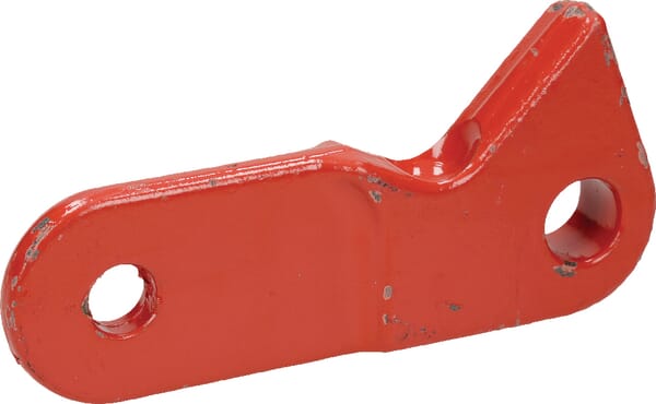 Federhalter (KK067080R) – passend für Kverneland