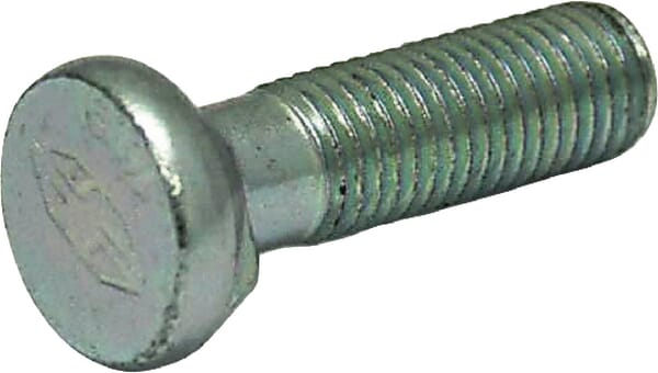 Pflugschraube mit 2 Nasen M11x43 10,9 VI1709