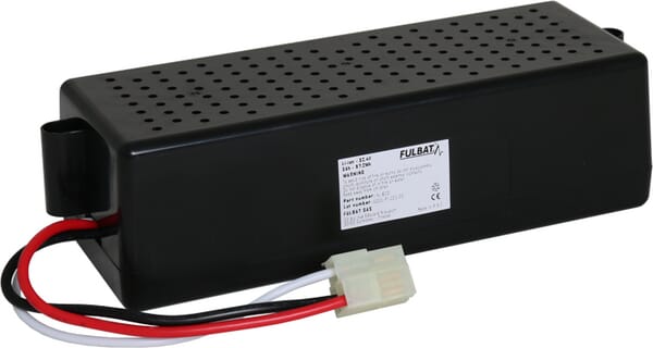 Batterie 32,4 V 3 Ah Li-Ion (FB560606) von Fulbat