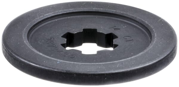 Flanschträger (537343502) von Husqvarna