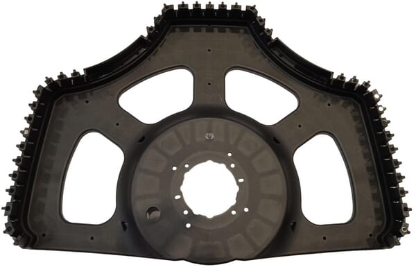 Interner Klingenschutz (042Z95065A) von Ambrogio