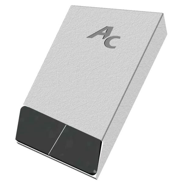 Anschweißspitze RH, Hartmetall 170x70x20 BEC7217BD