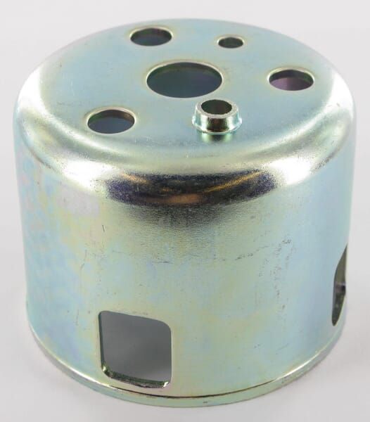 Starterglocke (28451ZH8801) von Honda. Aus unserem Sortiment für Verbrennungsmotoren - Honda
