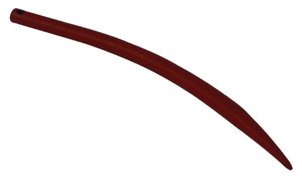 Greiferzinke 28x600 mm aus der Kategorie Frontladertechnik_Futtertechnik