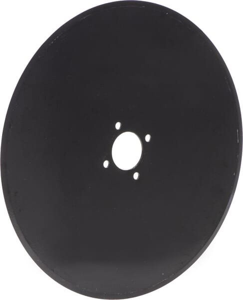Scheibe 60x460x4 mm (101019364) – passend für Kongskilde