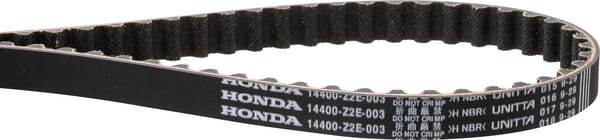 Steuerriemen (14400Z2E003) von Honda. Aus unserem Sortiment für Verbrennungsmotoren - Honda
