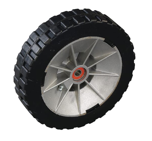 Vorderrad (E07128ASM)