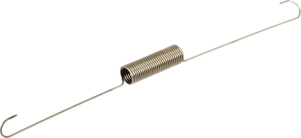 Feder (921451811) von Kawasaki. Aus unserem Sortiment für Verbrennungsmotoren - Kawasaki