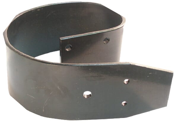 Blattfeder David 150x10 CP9516
