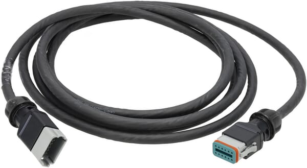 Adapterkabel Booster aus der Kategorie Regeltechnik